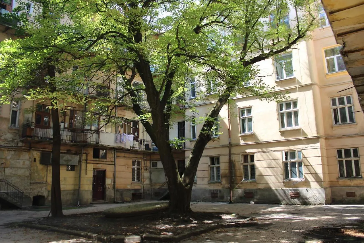 Apartment Квартира В Центрі Львова Ukraine