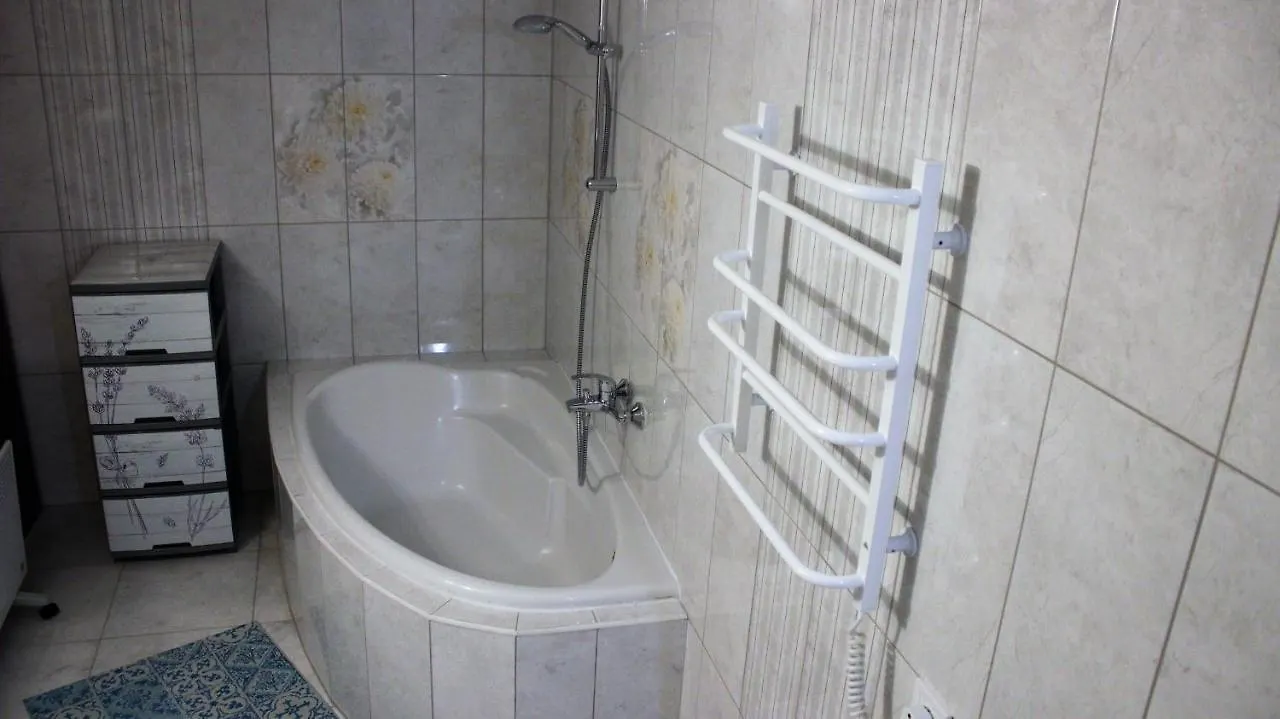 Квартира В Центрі Львова Apartment Lviv