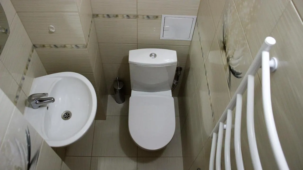 Apartment Квартира В Центрі Львова