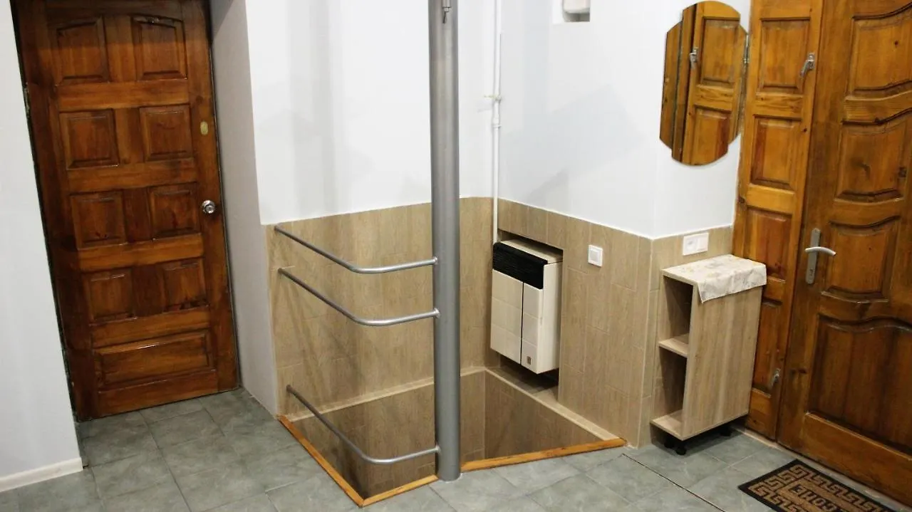 Квартира В Центрі Львова Apartment