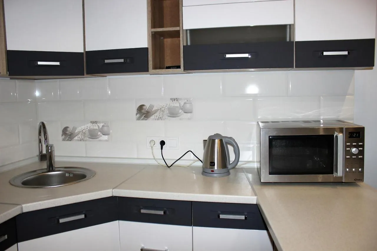 Apartment Квартира В Центрі Львова