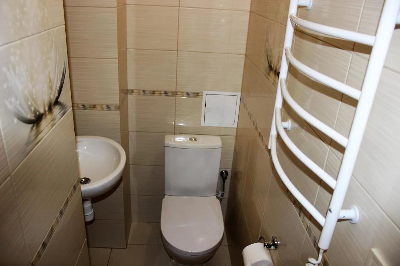 Квартира В Центрі Львова Lviv